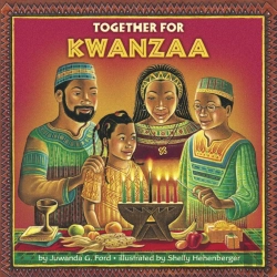 Bertrand.pt - Together For Kwanzaa