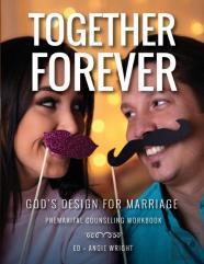 Together Forever God'S Design For Marriage