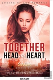 Together Head And Heart Saga - Coming Of Age Romance (Boxed Set)