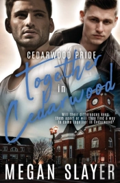 Together In Cedarwood