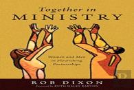 Together In Ministry Â€“ Women And Men In Flourishing Partnerships
