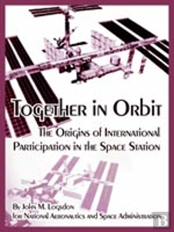 Bertrand.pt - Together In Orbit