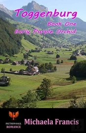 Toggenburg - Book 1