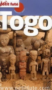 Togo  2012-2013  Petit Fute