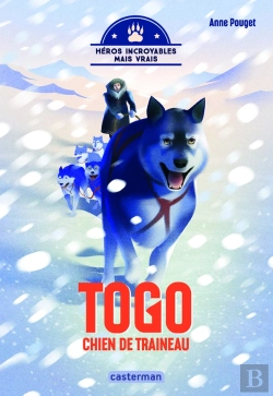 Bertrand.pt - Togo, Chien De Traîneau