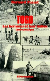 Togo Les Hommes Et Leurmilieu