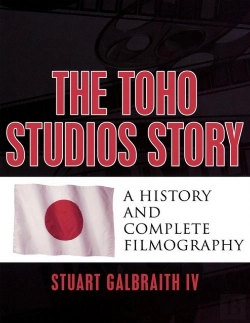 Bertrand.pt - Toho Studios Story