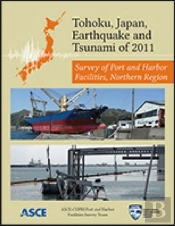 Tohoku Japan Earthquake And Tsunami Of 2011