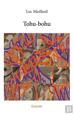 Bertrand.pt - Tohu-Bohu