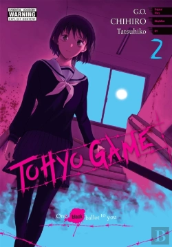 Bertrand.pt - Tohyo Game: One Black Ballot To You, Vol. 2