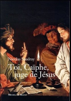 Bertrand.pt - Toi, Caïphe, Juge De Jésus