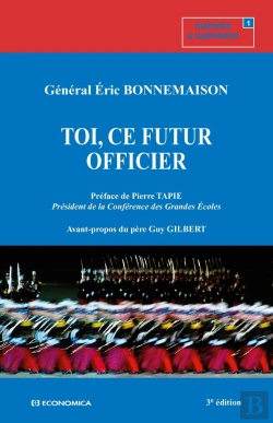 Bertrand.pt - Toi, Ce Futur Officier, 3e Éd.