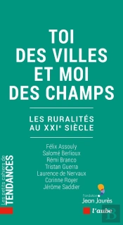 Toi Des Villes Et Moi Des Champs : Les Ruralités Au Xixe Sicle