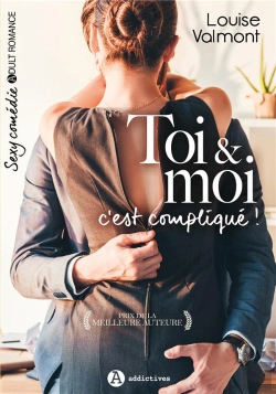 Bertrand.pt - Toi & Moi, C'Est Complique