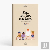 Toi Et Les Autres - Imagier A Personnaliser !