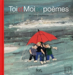 Bertrand.pt - Toi Et Moi En Poèmes