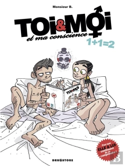 Bertrand.pt - Toi Et Moi Et Ma Conscience T02