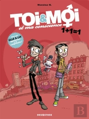 Toi Et Moi Et Ma Conscience T.14