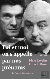 Toi Et Moi On S'Appelle Par Nos Prénoms