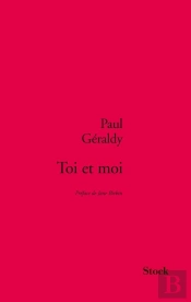 Toi Et Moi