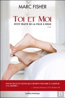 Bertrand.pt - Toi Et Moi. Petit Traite De La Folie A Deux