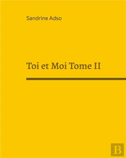 Bertrand.pt - Toi Et Moi Tome Ii