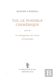 Toi, Le Possible Chimérique