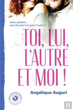 Bertrand.pt - Toi, Lui, L'Autre Et Moi