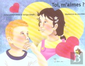 Toi, M'Aimes ?