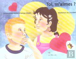 Bertrand.pt - Toi, M'Aimes ?