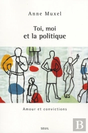 Toi, Moi Et La Politique