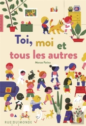 Toi, Moi Et Tous Les Autres