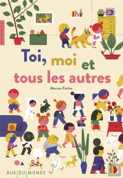 Bertrand.pt - Toi, Moi Et Tous Les Autres
