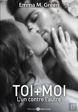 Bertrand.pt - Toi + Moi L'Un Contre L'Autre T.1