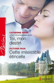 Toi, Mon Destin - Cette Irresistible Etincelle