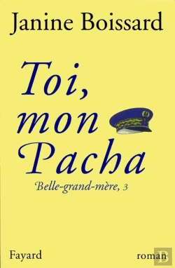 Bertrand.pt - Toi, Mon Pacha