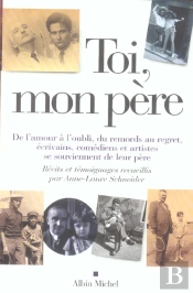 Toi Mon Père