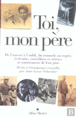 Bertrand.pt - Toi Mon Père