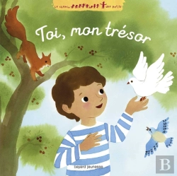 Bertrand.pt - Toi, Mon Trésor