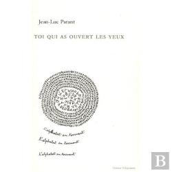 Bertrand.pt - Toi Qui As Ouvert Les Yeux