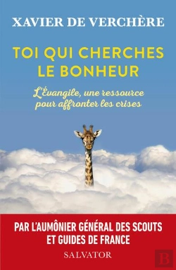 Bertrand.pt - Toi Qui Cherches Le Bonheur : L'Evangile, Une Ressource Pour Affronter Les Crises