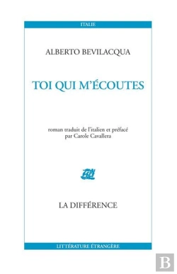 Bertrand.pt - Toi Qui M'Ecoutes