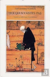 Toi Qui N Existes Pas
