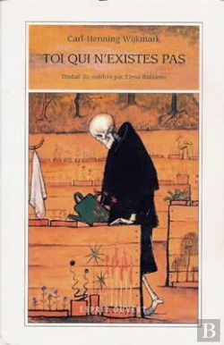 Bertrand.pt - Toi Qui N Existes Pas