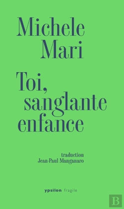 Bertrand.pt - Toi, Sanglante Enfance