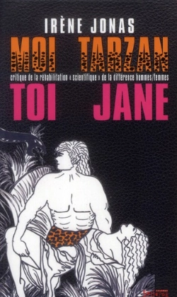 Bertrand.pt - Toi Tarzan, Moi Jane