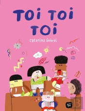 Toi Toi Toi