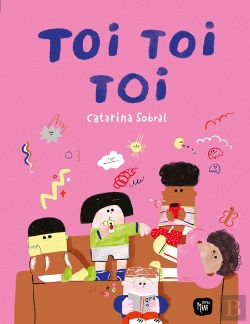 Bertrand.pt - Toi Toi Toi