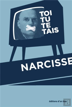Bertrand.pt - Toi Tu Te Tais