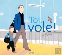 Bertrand.pt - Toi, Vole ! (Broche)